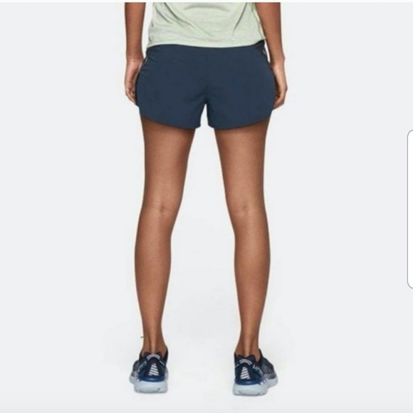 RARE Outdoor Voices Lightspeed Run Shorts Small - Picture 5 of 16